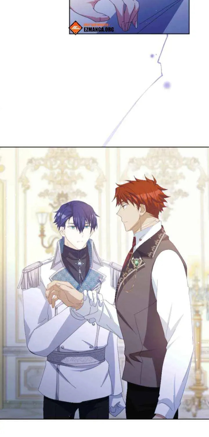 Read Akujo no Oshioki chapter 17 image 30 on Lezhin