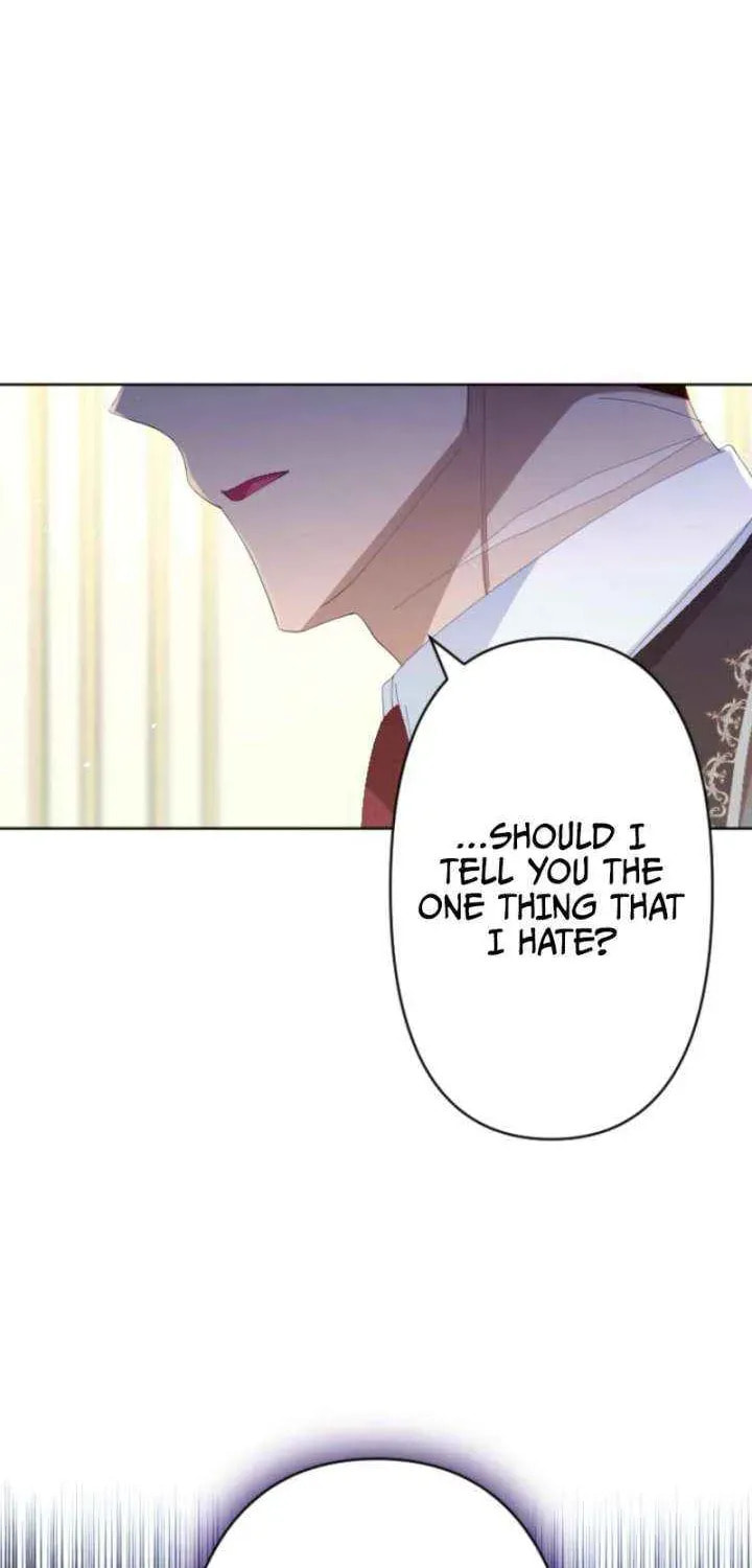 Read Akujo no Oshioki chapter 17 image 31 on Lezhin