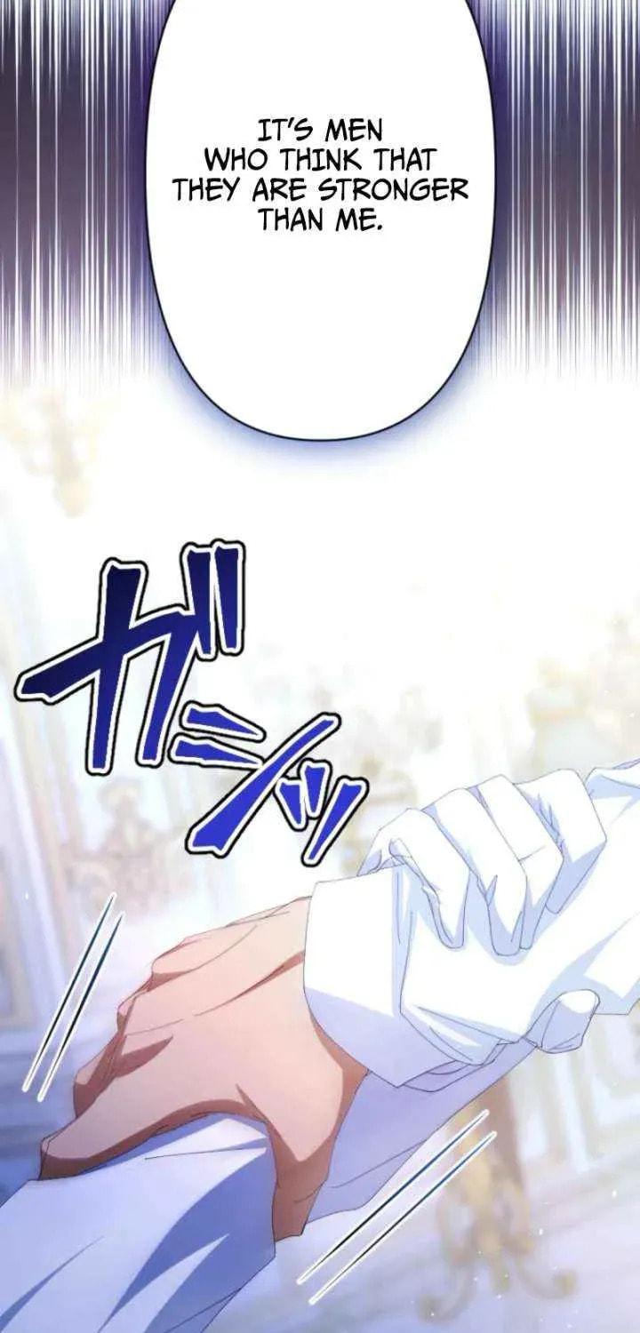 Read Akujo no Oshioki chapter 17 image 32 on Lezhin
