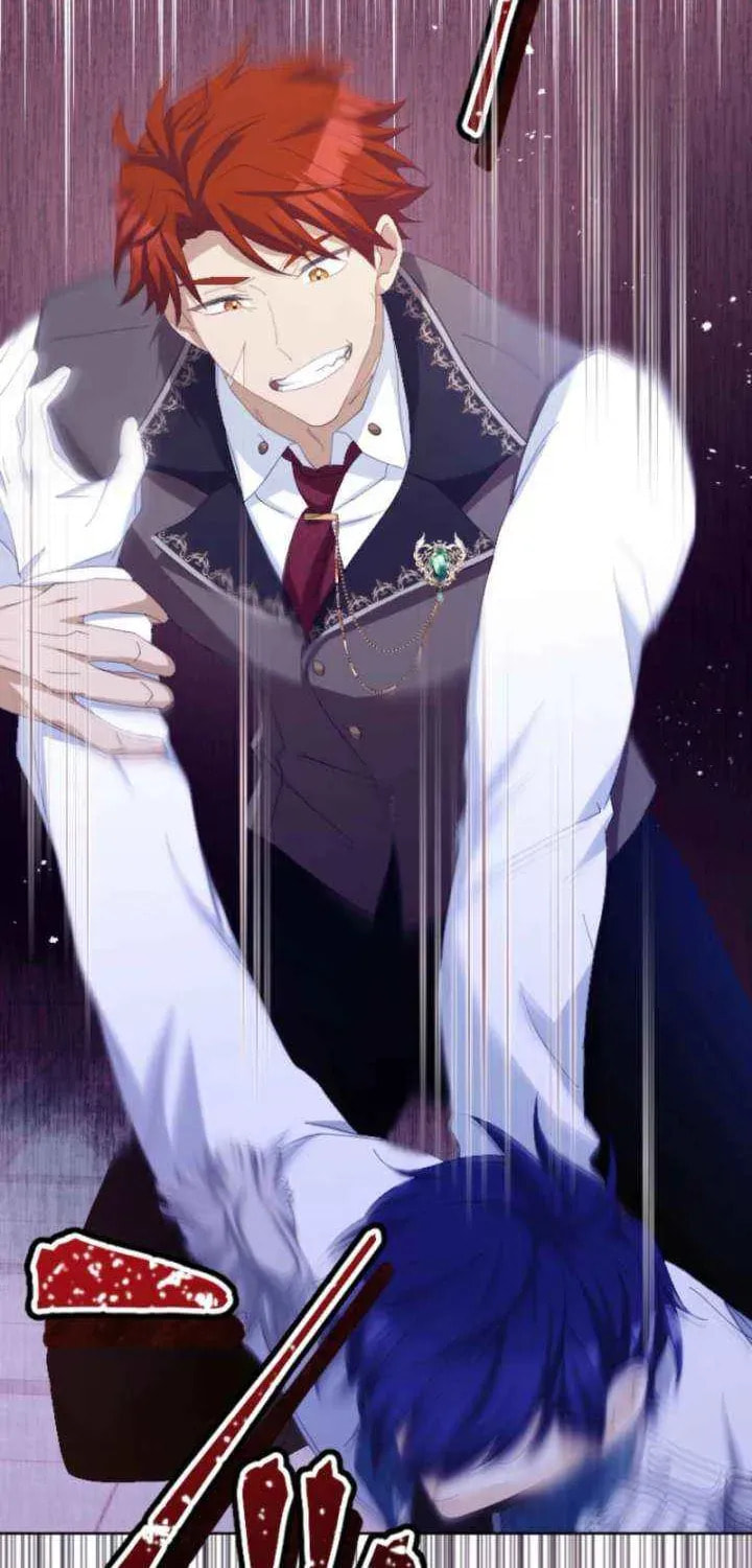 Read Akujo no Oshioki chapter 17 image 35 on Lezhin