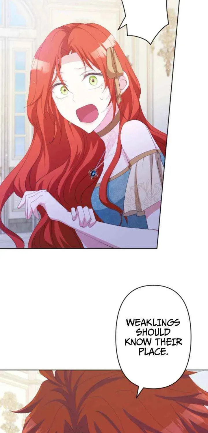 Read Akujo no Oshioki chapter 17 image 37 on Lezhin