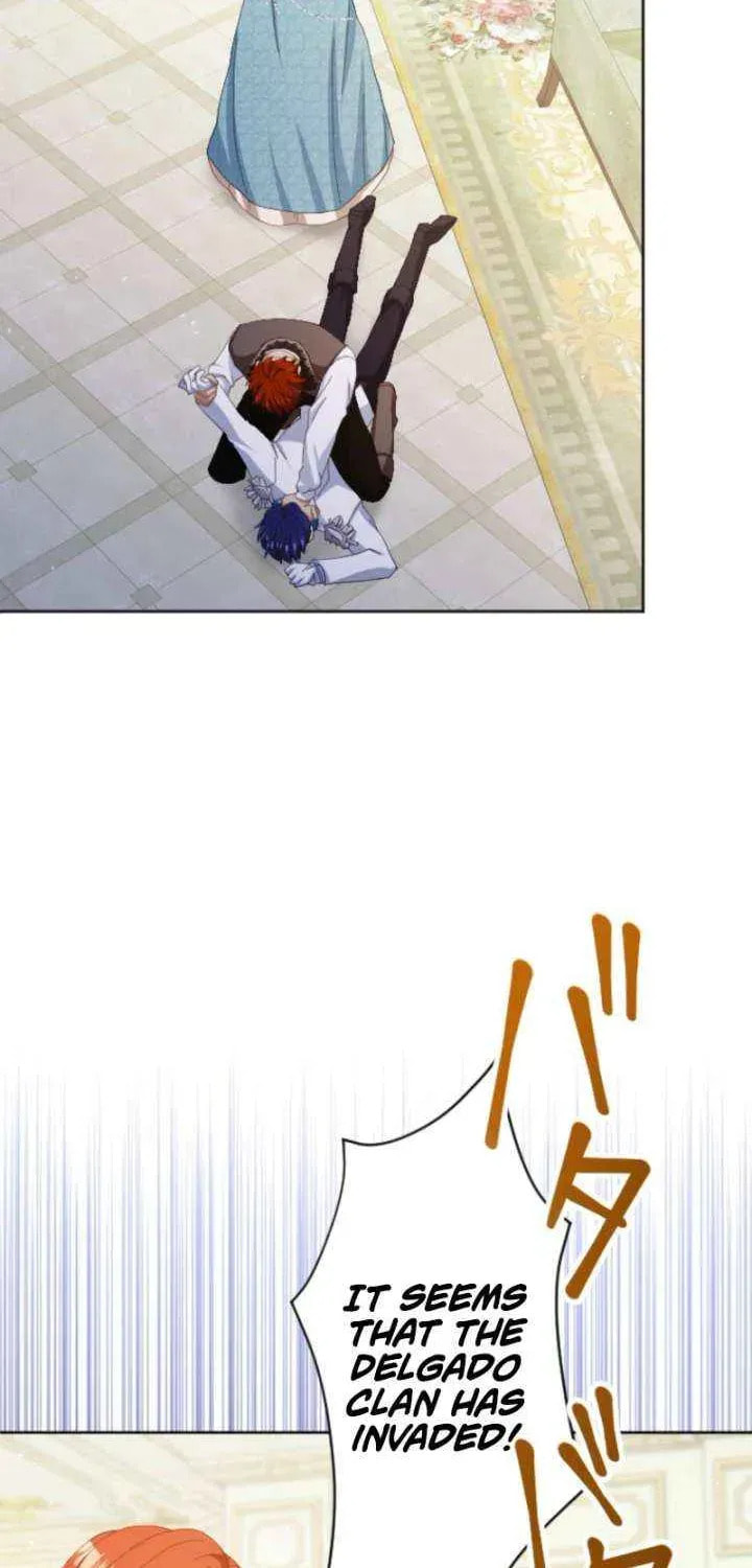 Read Akujo no Oshioki chapter 17 image 39 on Lezhin