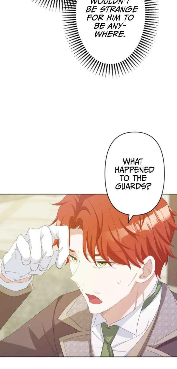 Read Akujo no Oshioki chapter 17 image 4 on Lezhin