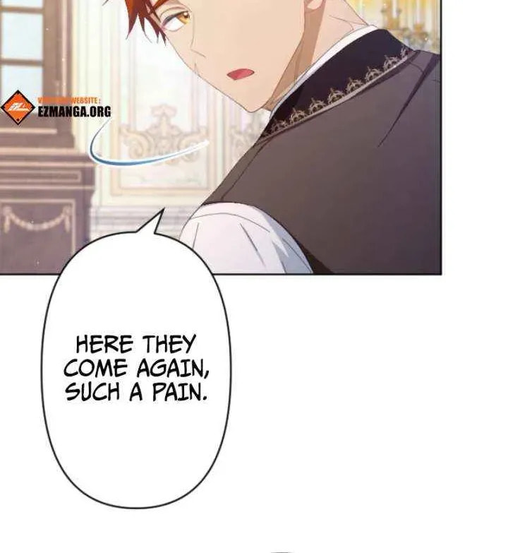 Read Akujo no Oshioki chapter 17 image 41 on Lezhin