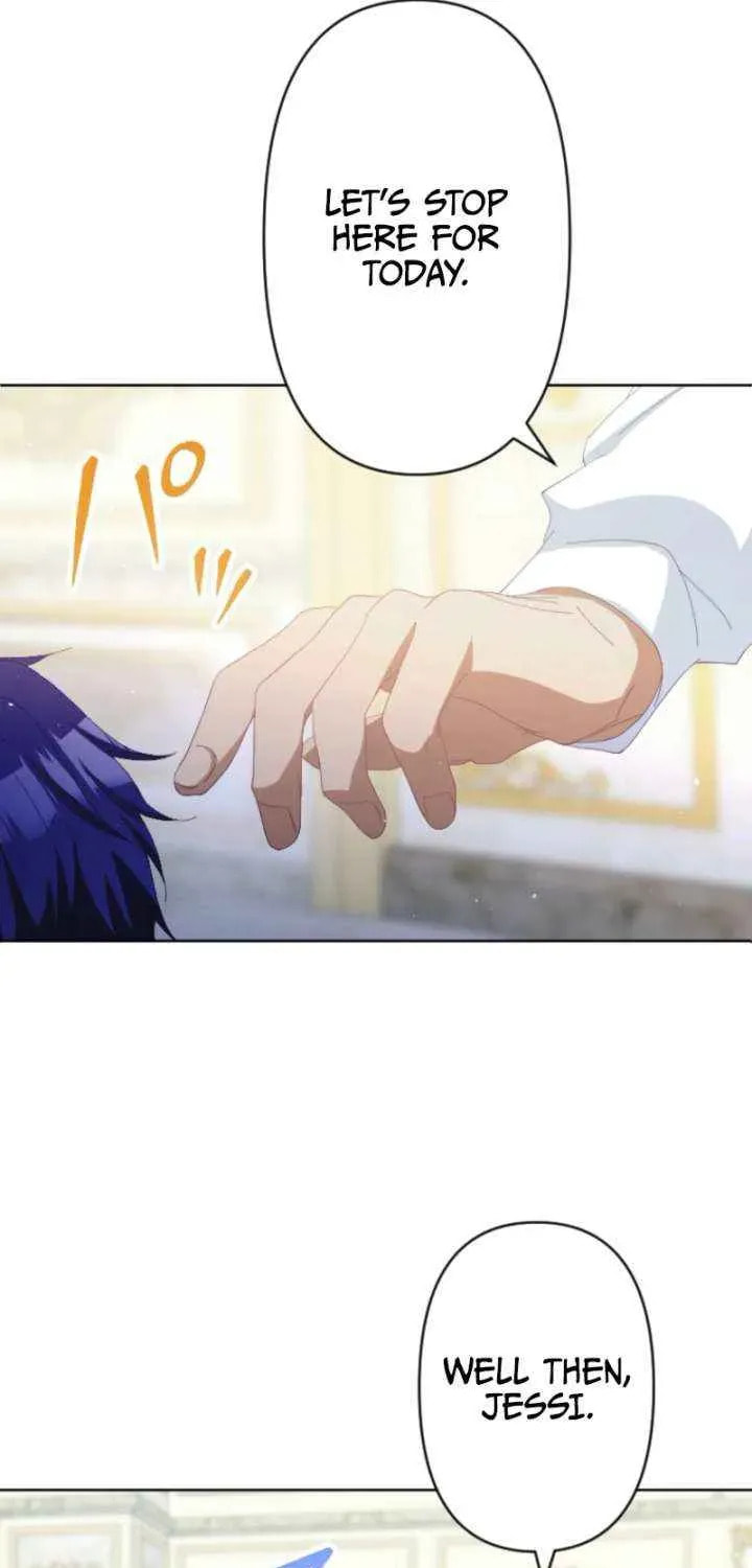 Read Akujo no Oshioki chapter 17 image 42 on Lezhin