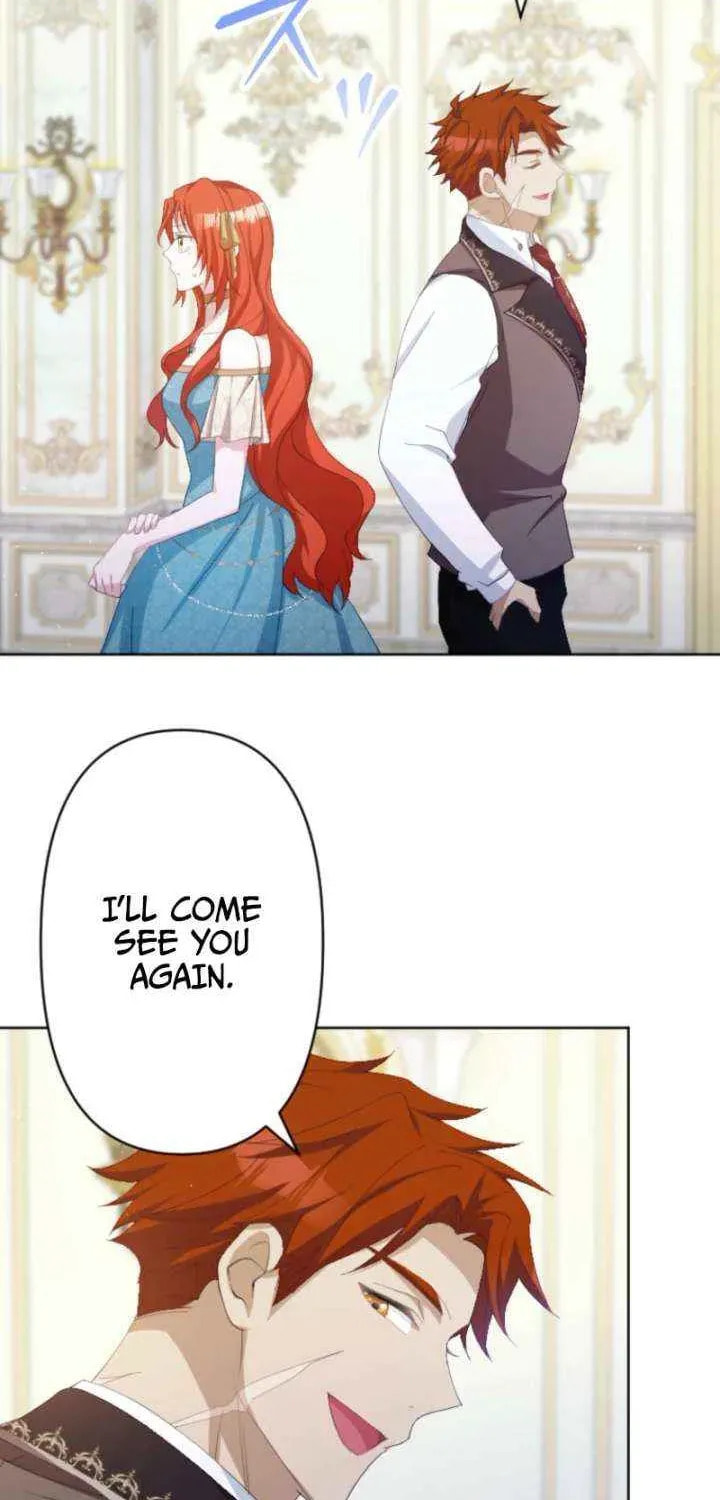 Read Akujo no Oshioki chapter 17 image 43 on Lezhin