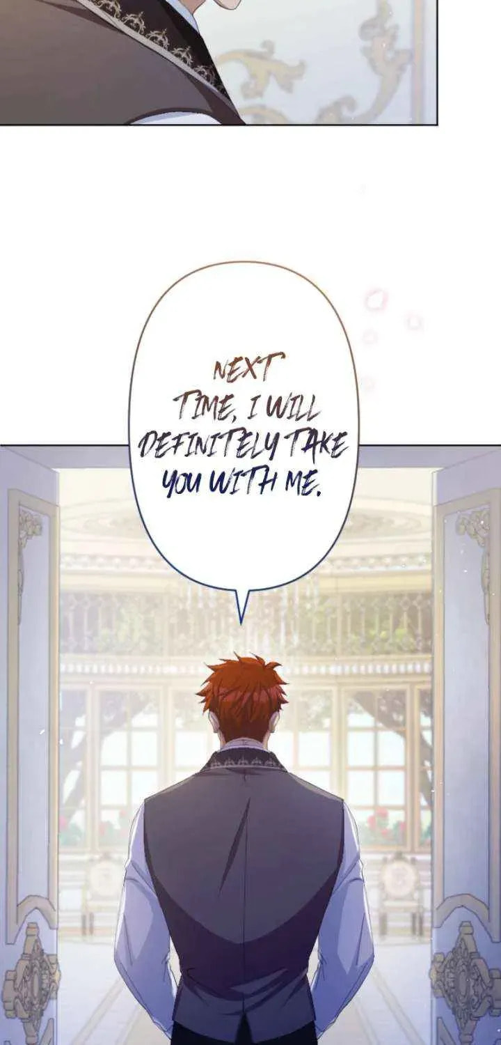 Read Akujo no Oshioki chapter 17 image 44 on Lezhin
