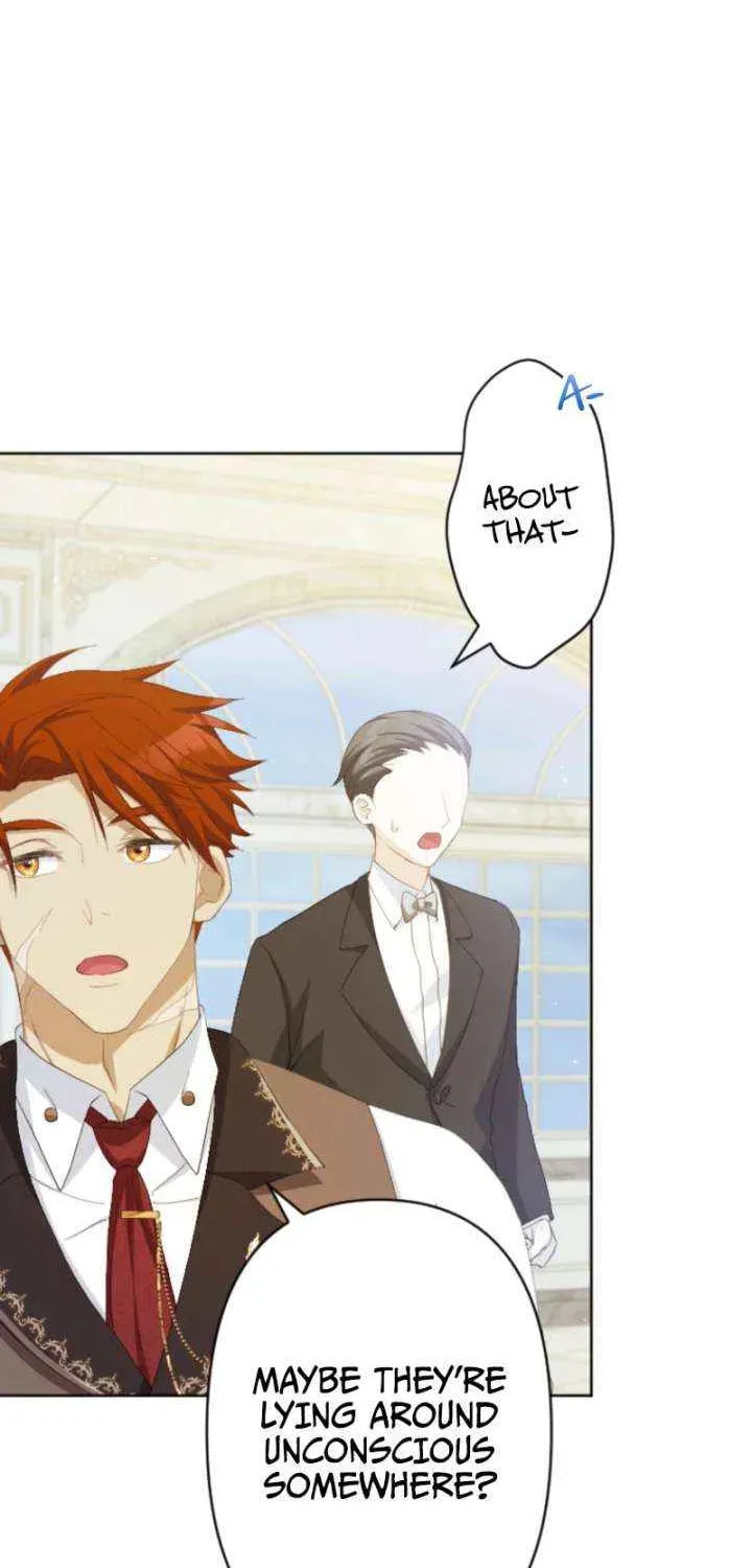 Read Akujo no Oshioki chapter 17 image 5 on Lezhin