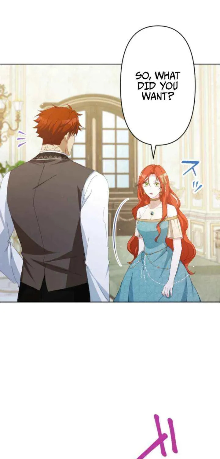 Read Akujo no Oshioki chapter 17 image 8 on Lezhin