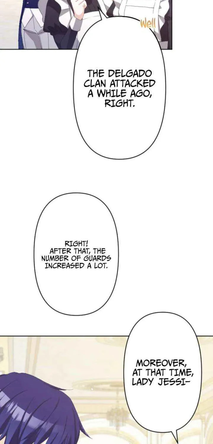 Read Akujo no Oshioki chapter 18 image 11 on Lezhin