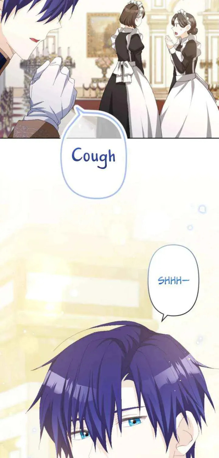 Read Akujo no Oshioki chapter 18 image 12 on Lezhin