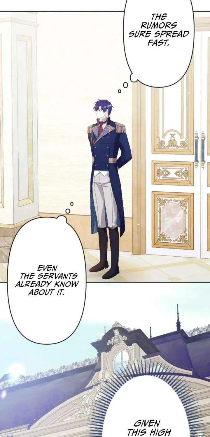 Read Akujo no Oshioki chapter 18 image 15 on Lezhin