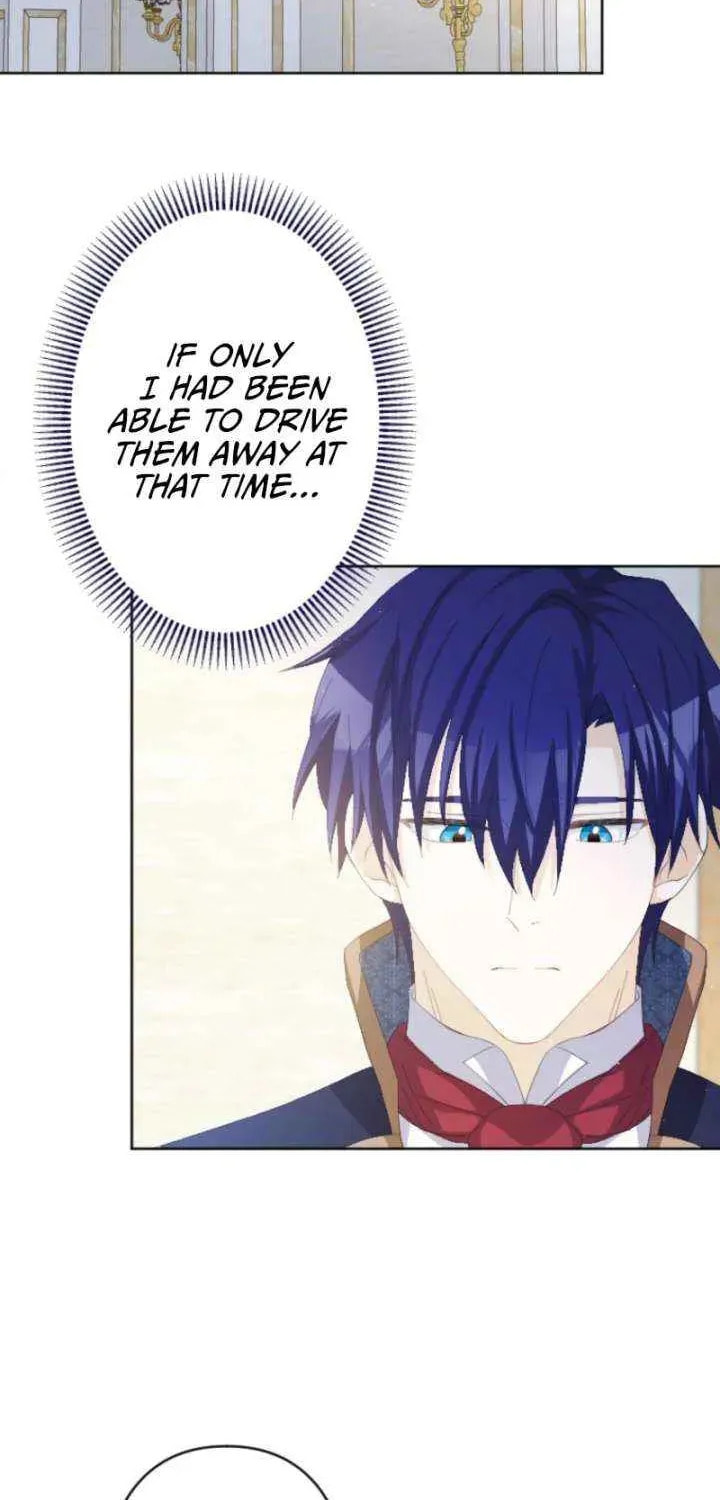 Read Akujo no Oshioki chapter 18 image 20 on Lezhin