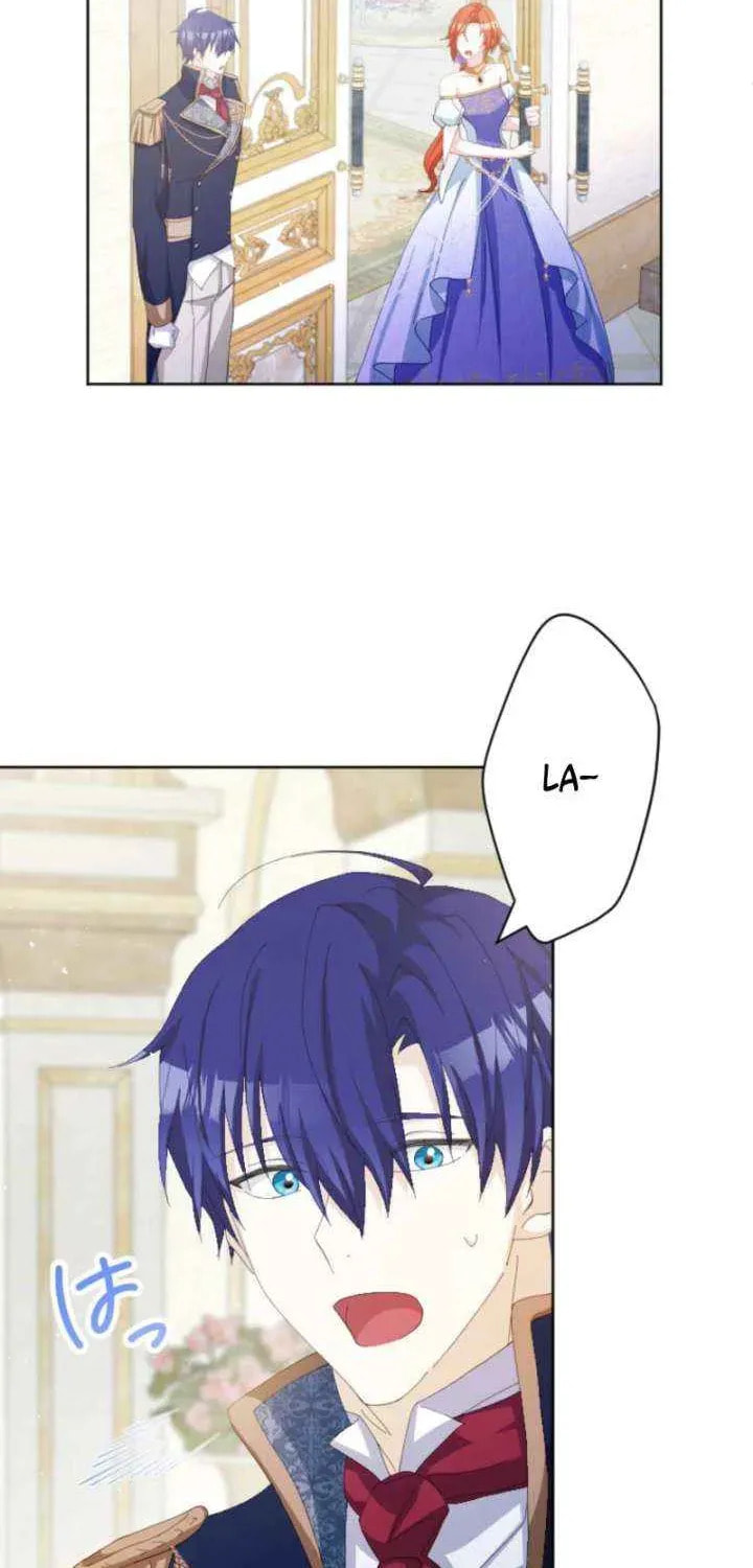 Read Akujo no Oshioki chapter 18 image 22 on Lezhin