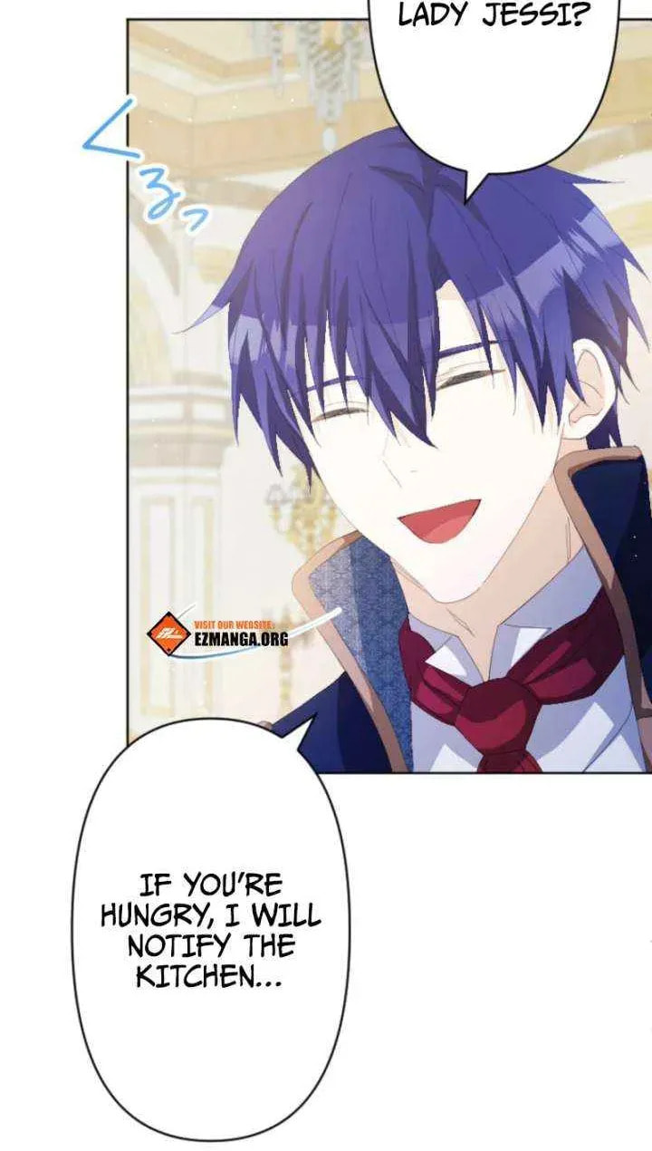 Read Akujo no Oshioki chapter 18 image 24 on Lezhin