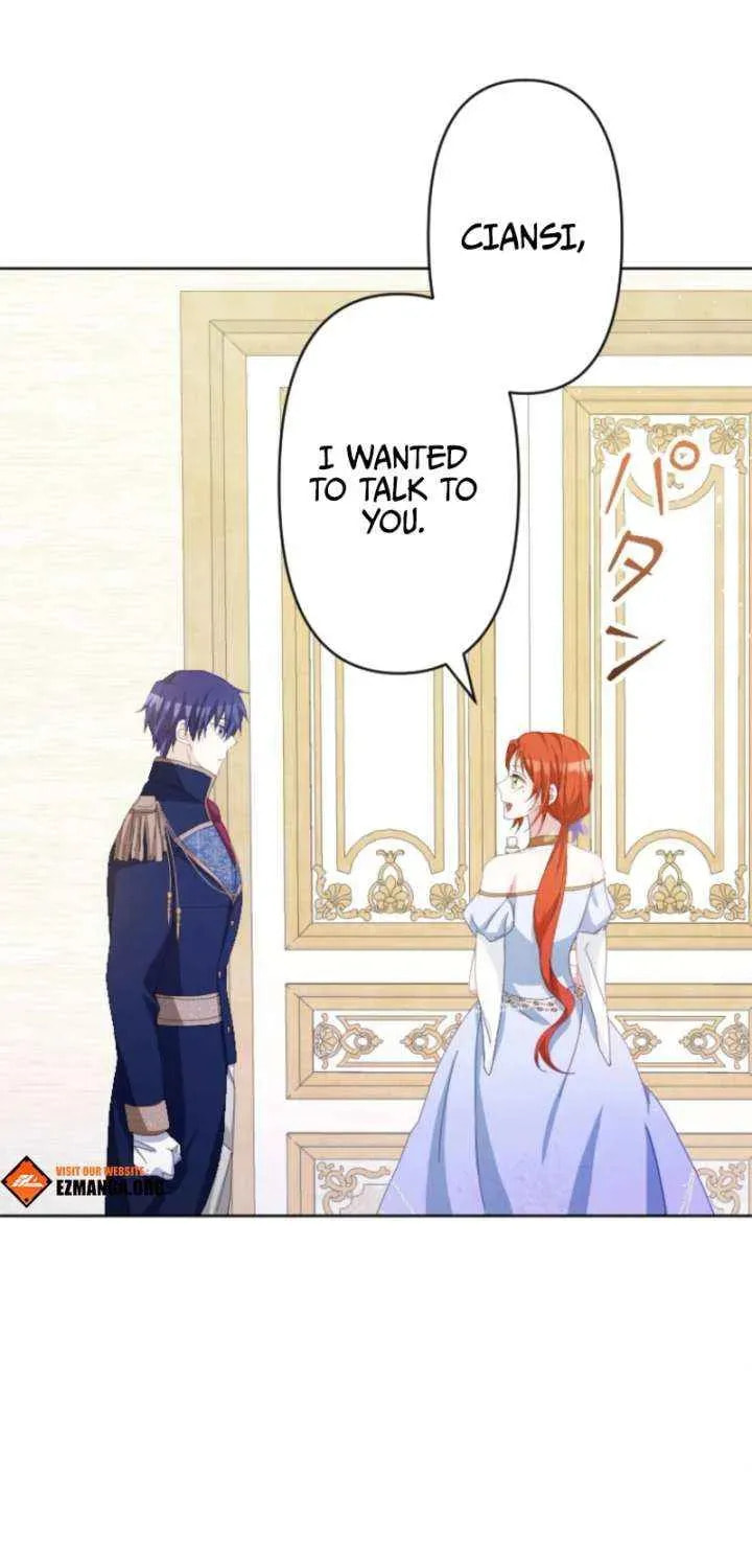 Read Akujo no Oshioki chapter 18 image 25 on Lezhin