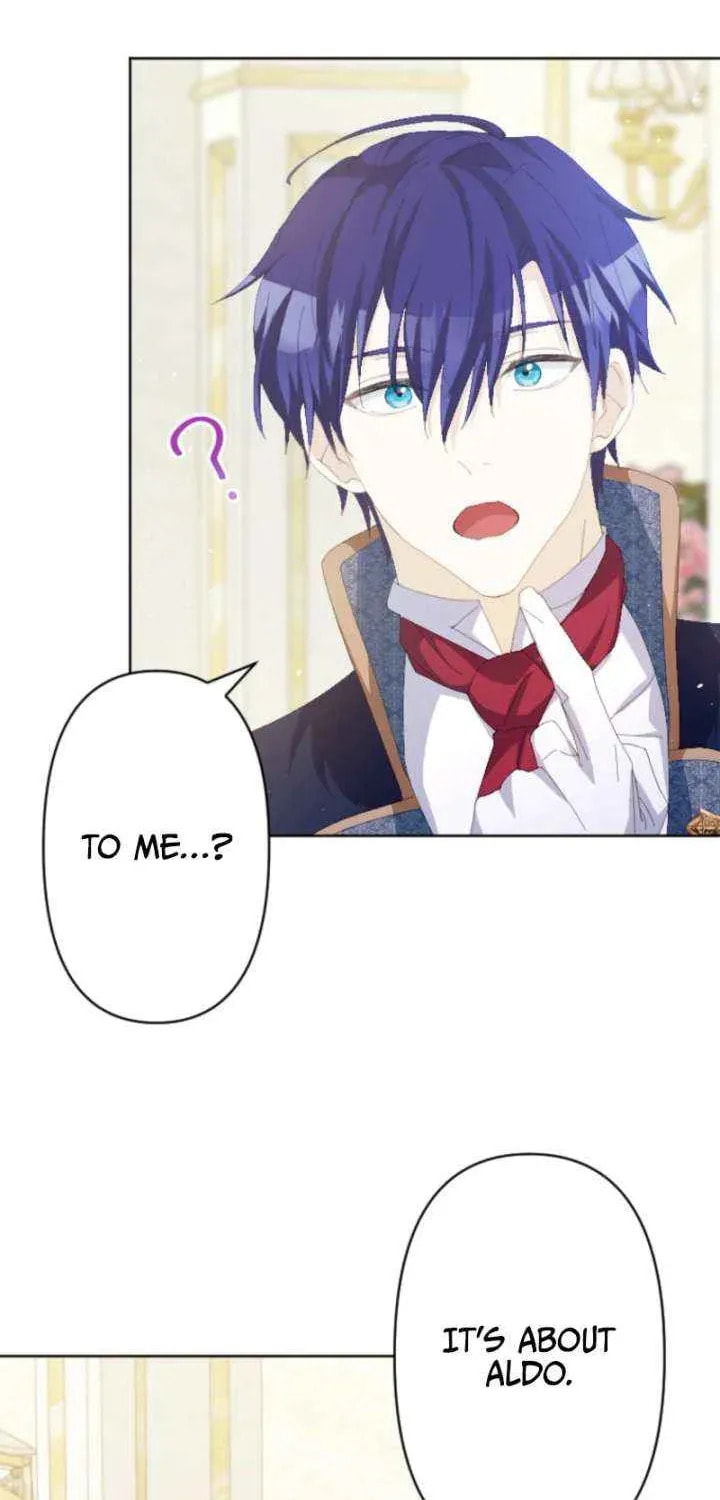 Read Akujo no Oshioki chapter 18 image 26 on Lezhin