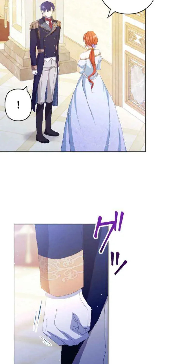 Read Akujo no Oshioki chapter 18 image 27 on Lezhin
