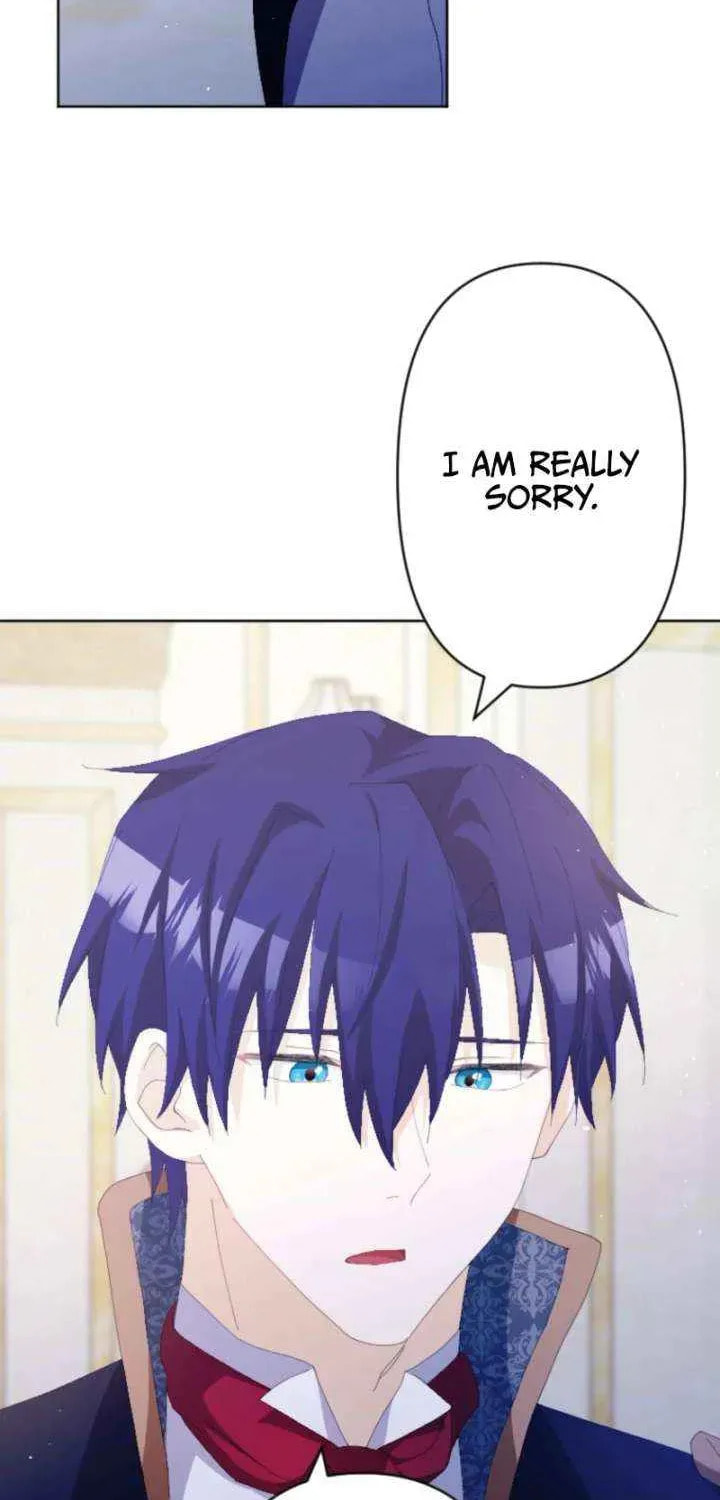 Read Akujo no Oshioki chapter 18 image 28 on Lezhin