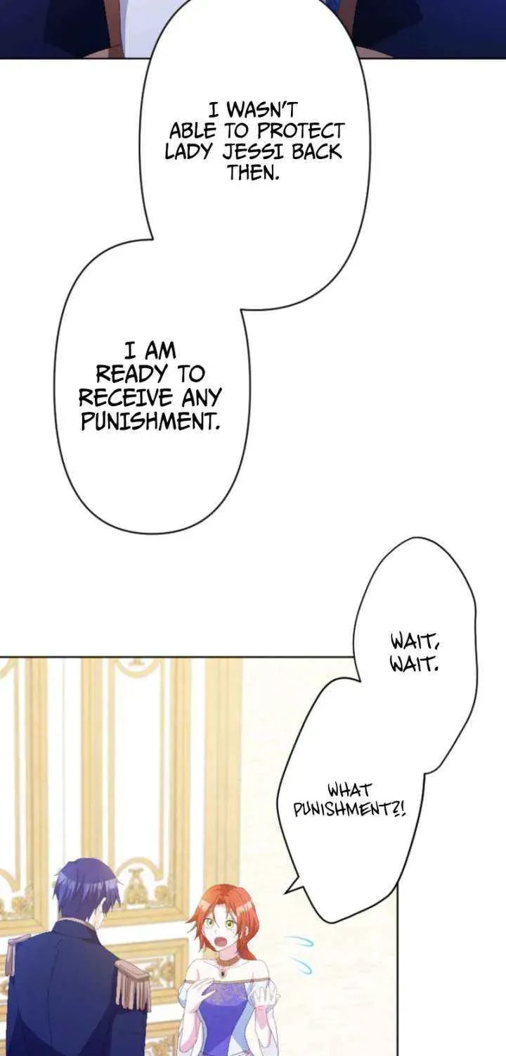 Read Akujo no Oshioki chapter 18 image 29 on Lezhin