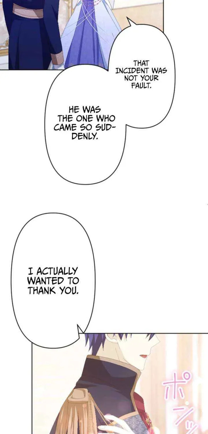 Read Akujo no Oshioki chapter 18 image 30 on Lezhin