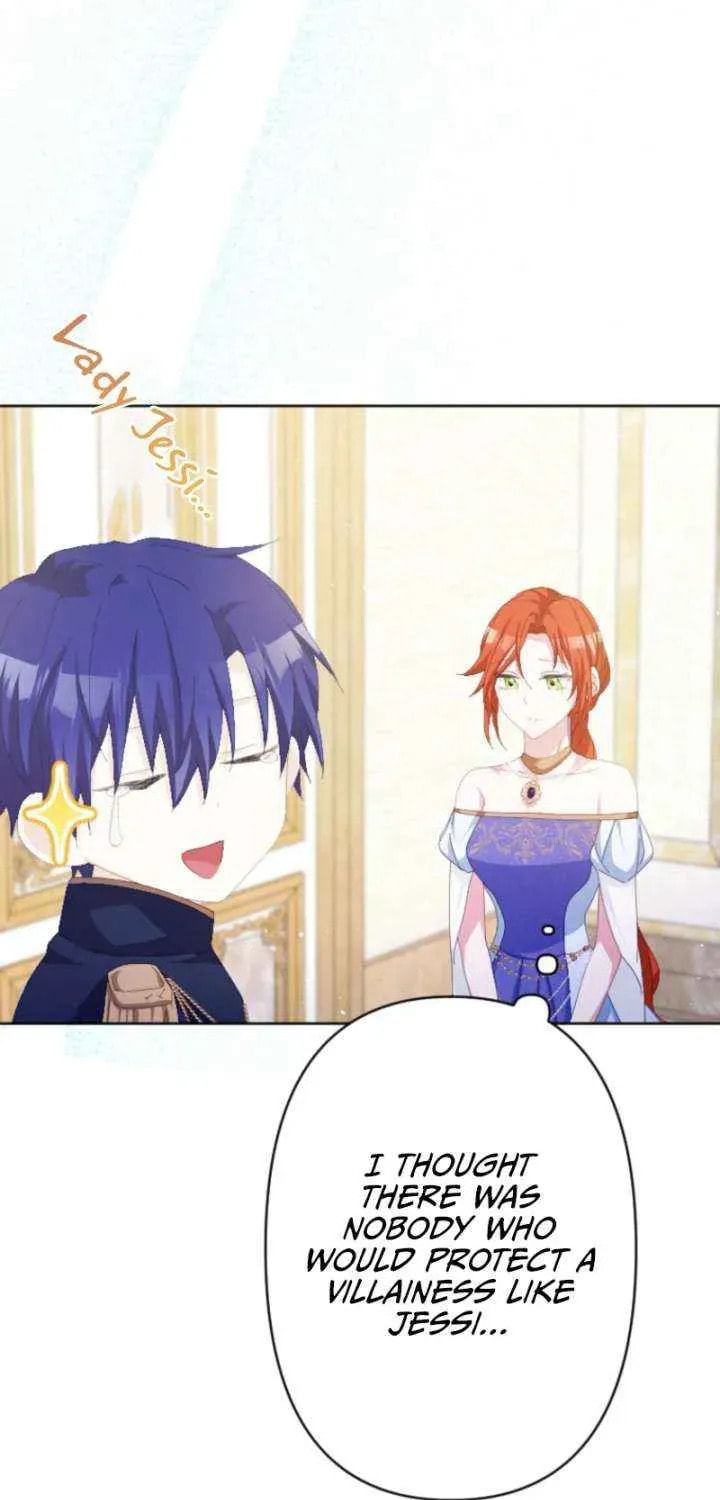 Read Akujo no Oshioki chapter 18 image 33 on Lezhin
