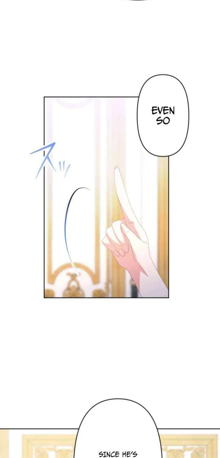 Read Akujo no Oshioki chapter 18 image 34 on Lezhin