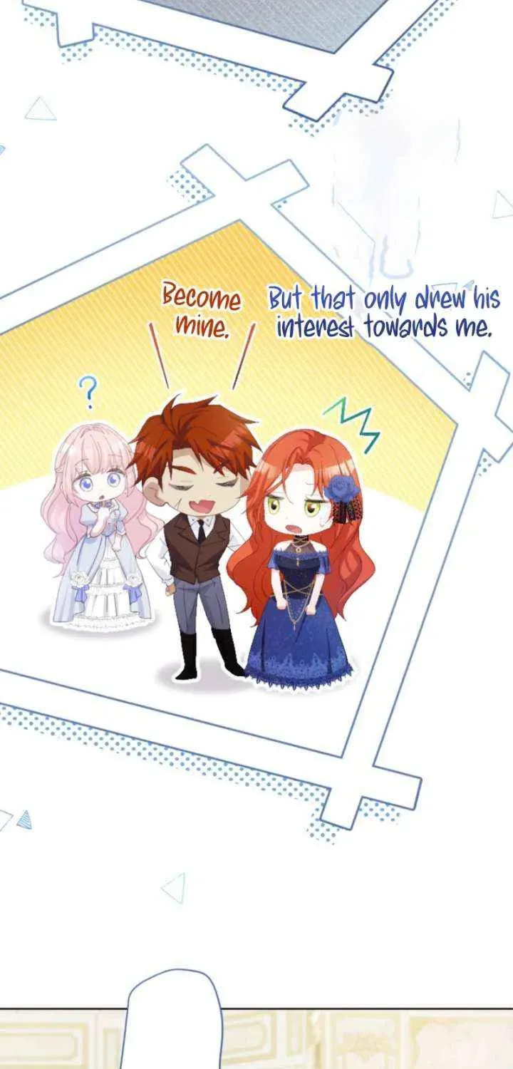 Read Akujo no Oshioki chapter 18 image 4 on Lezhin