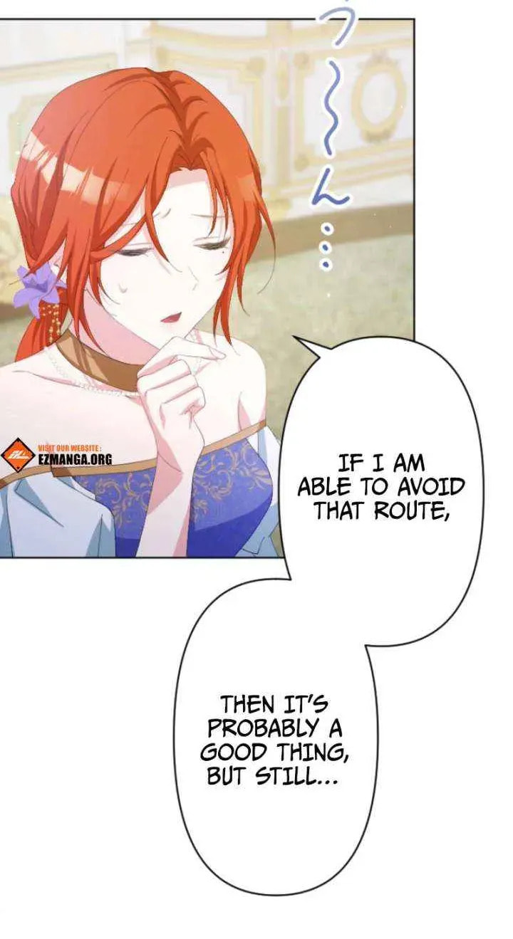 Read Akujo no Oshioki chapter 18 image 7 on Lezhin