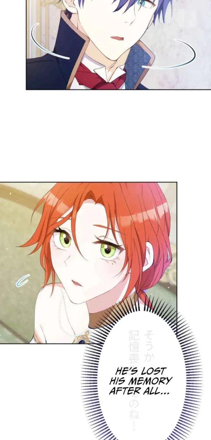 Read Akujo no Oshioki chapter 19 image 10 on Lezhin