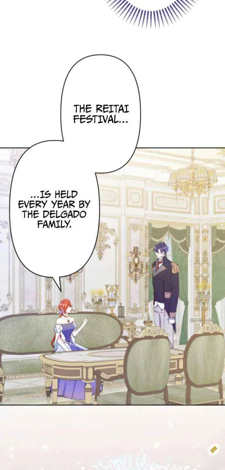 Read Akujo no Oshioki chapter 19 image 11 on Lezhin