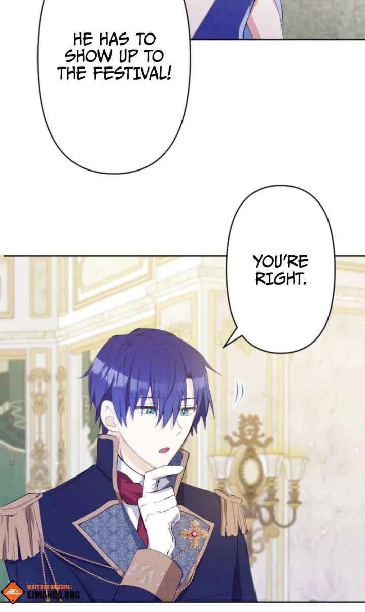 Read Akujo no Oshioki chapter 19 image 15 on Lezhin
