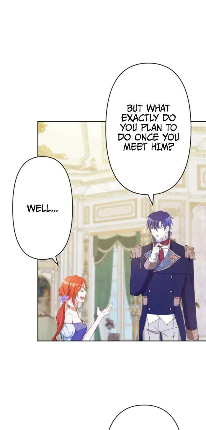 Read Akujo no Oshioki chapter 19 image 16 on Lezhin