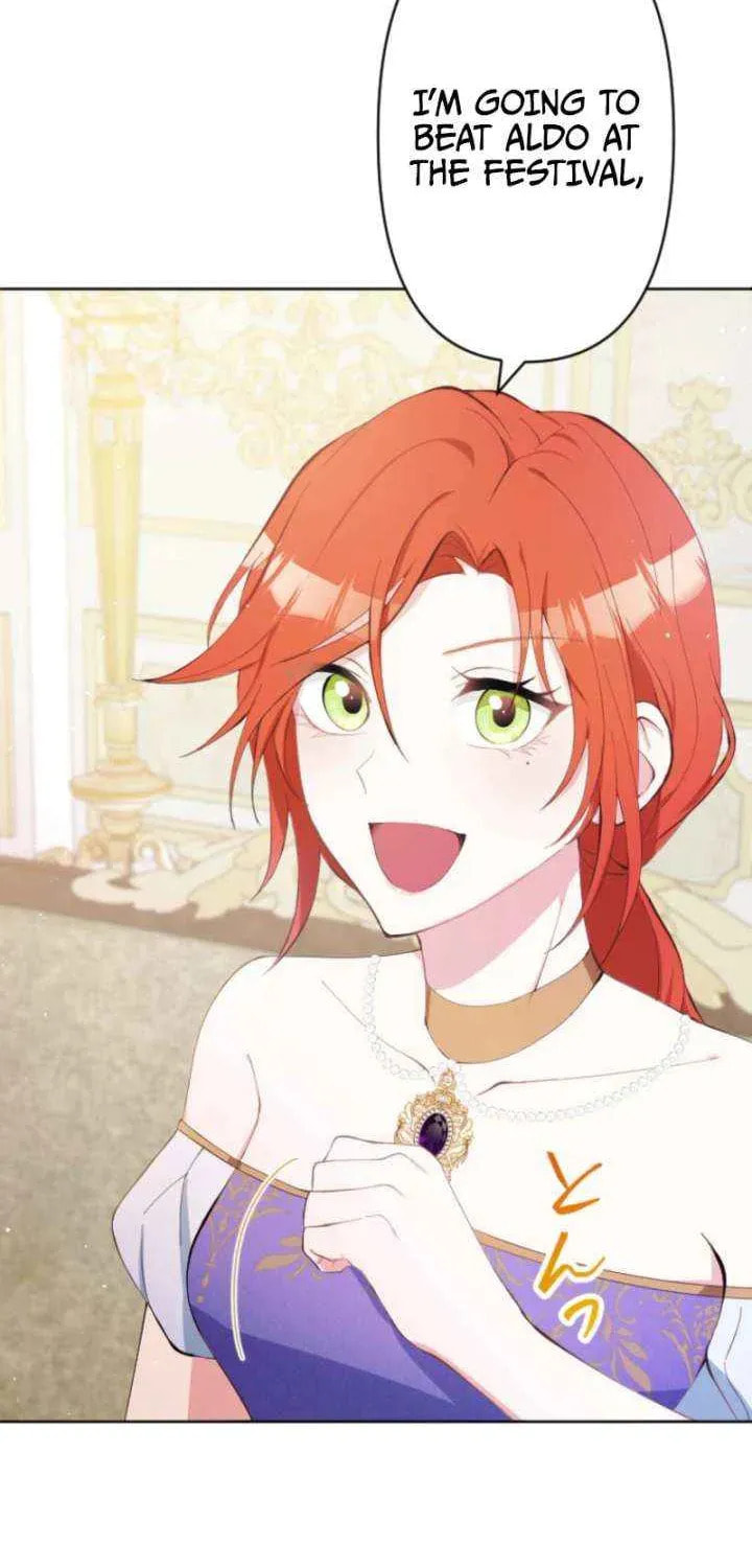 Read Akujo no Oshioki chapter 19 image 17 on Lezhin