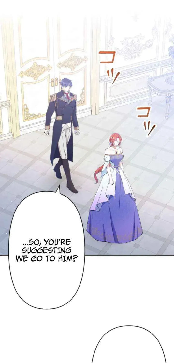 Read Akujo no Oshioki chapter 19 image 2 on Lezhin