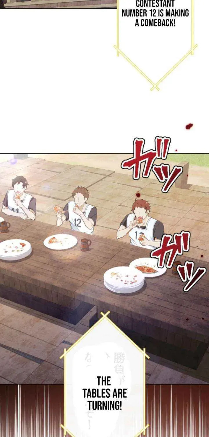 Read Akujo no Oshioki chapter 19 image 21 on Lezhin