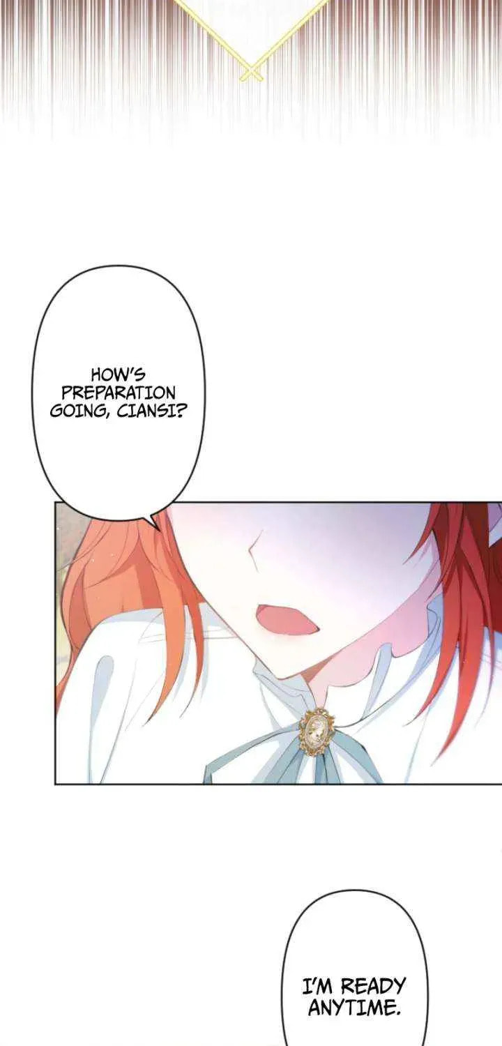 Read Akujo no Oshioki chapter 19 image 22 on Lezhin