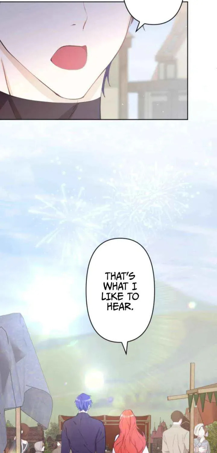Read Akujo no Oshioki chapter 19 image 23 on Lezhin