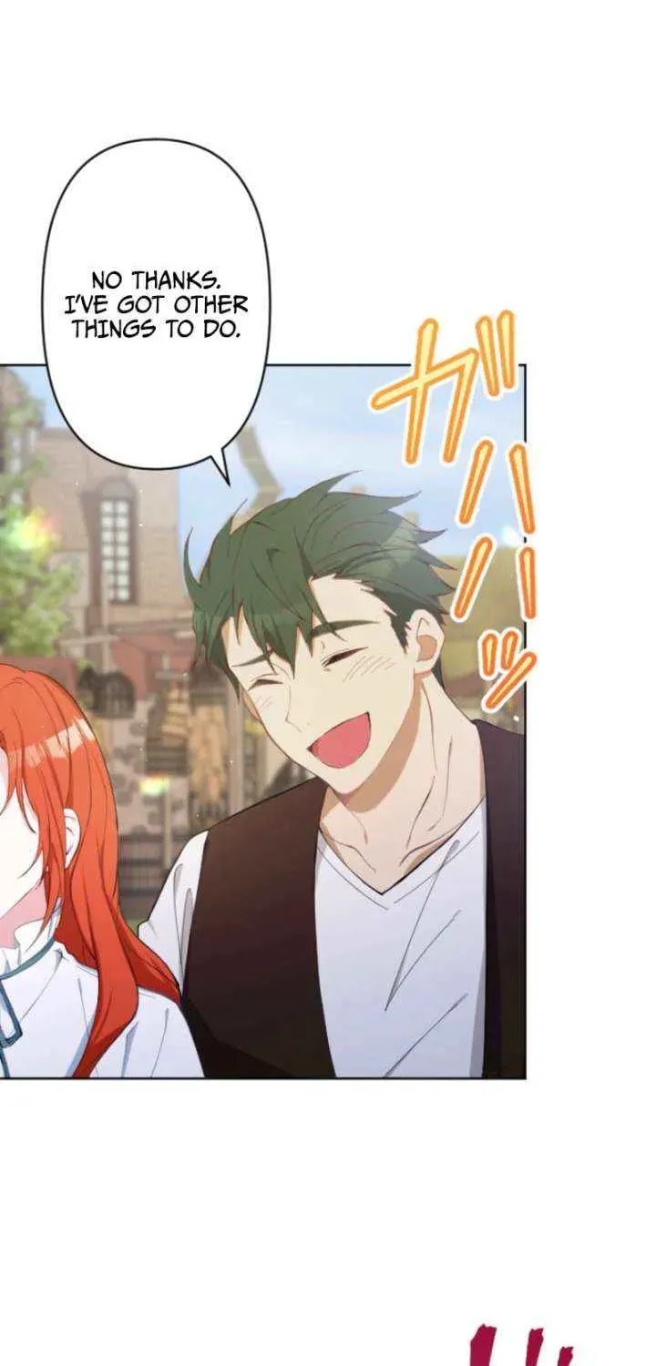 Read Akujo no Oshioki chapter 19 image 26 on Lezhin