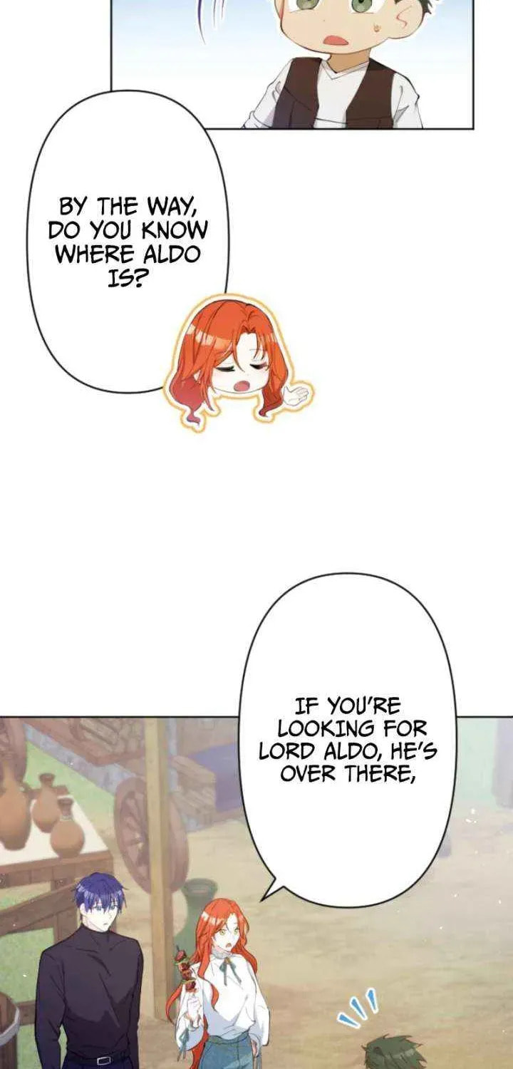 Read Akujo no Oshioki chapter 19 image 28 on Lezhin