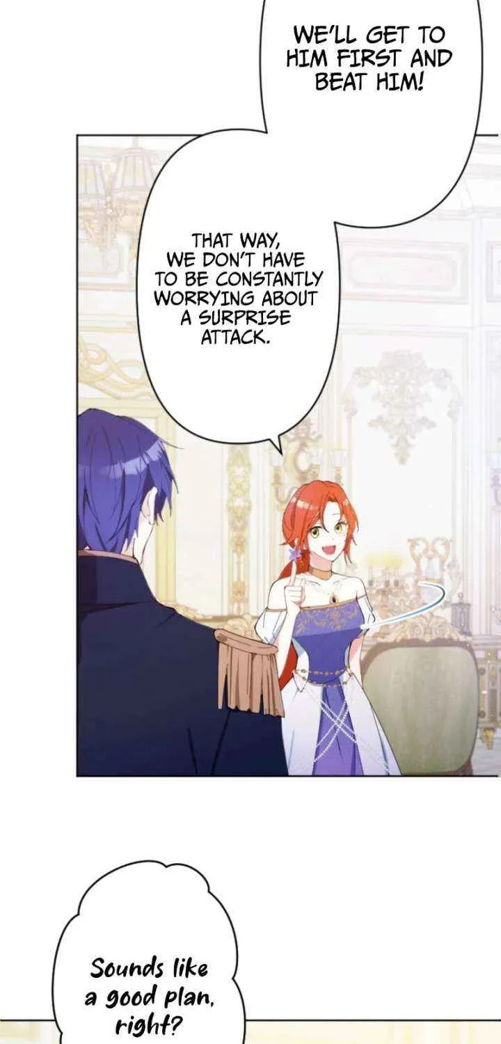 Read Akujo no Oshioki chapter 19 image 3 on Lezhin