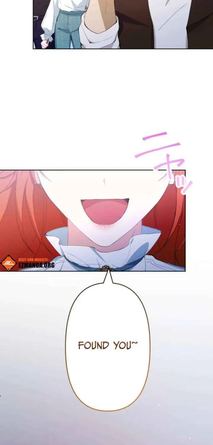 Read Akujo no Oshioki chapter 19 image 30 on Lezhin