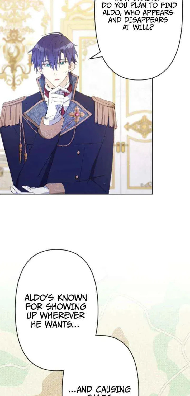 Read Akujo no Oshioki chapter 19 image 5 on Lezhin