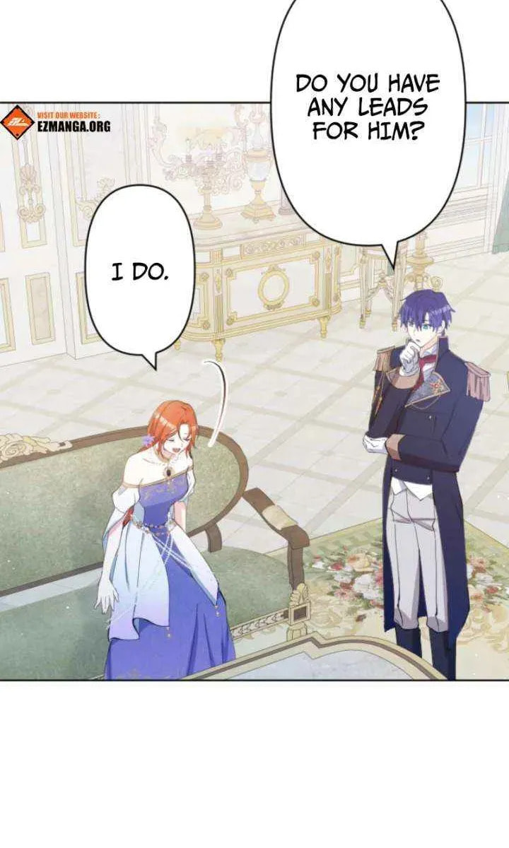 Read Akujo no Oshioki chapter 19 image 7 on Lezhin