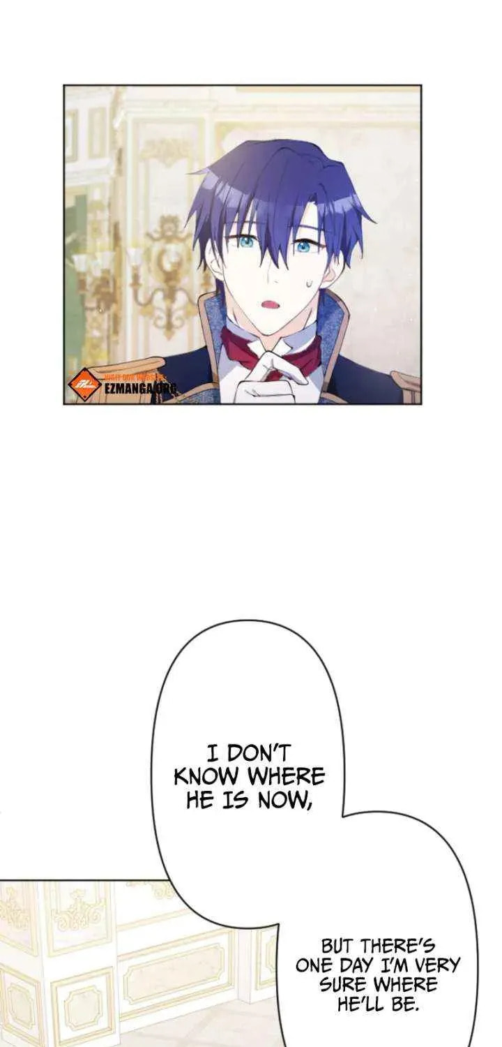 Read Akujo no Oshioki chapter 19 image 8 on Lezhin