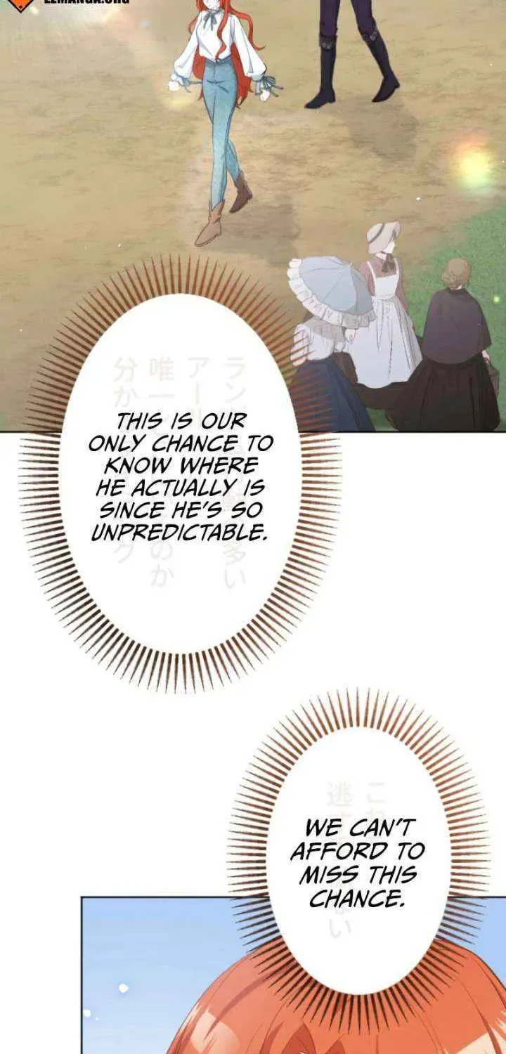 Read Akujo no Oshioki chapter 20 image 1 on Lezhin
