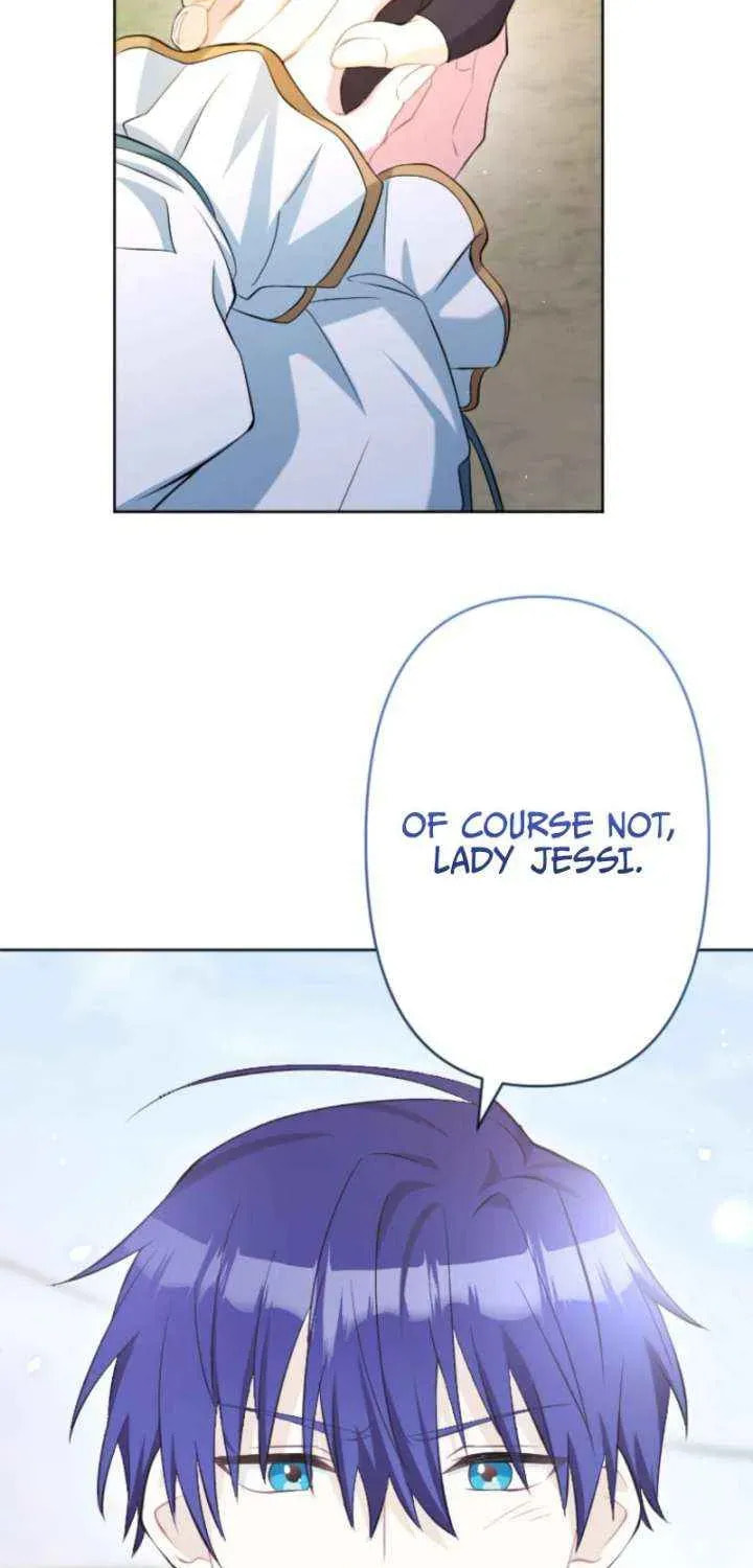Read Akujo no Oshioki chapter 20 image 10 on Lezhin
