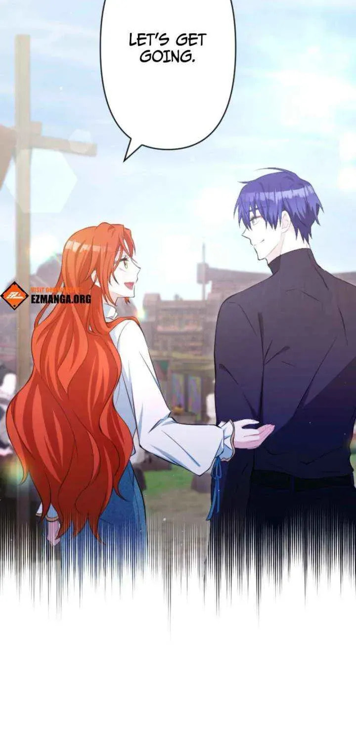 Read Akujo no Oshioki chapter 20 image 13 on Lezhin