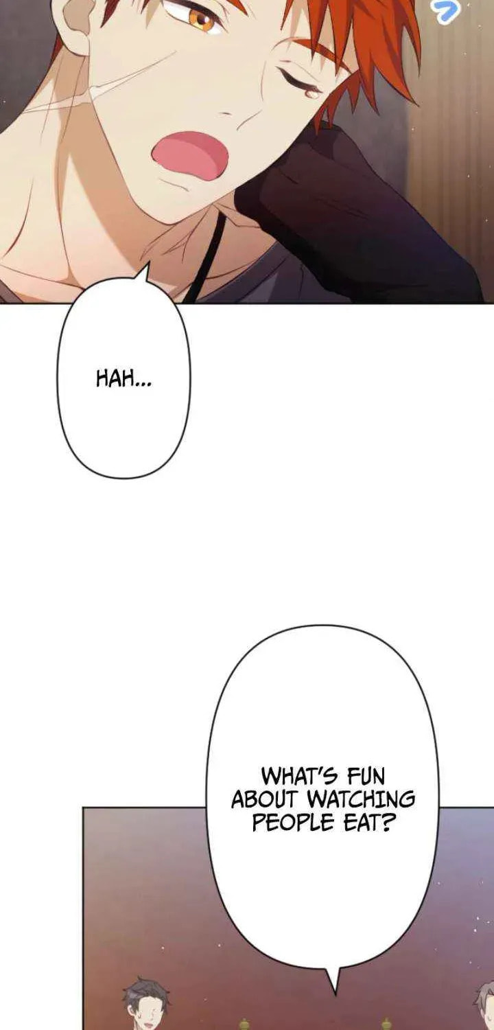 Read Akujo no Oshioki chapter 20 image 17 on Lezhin