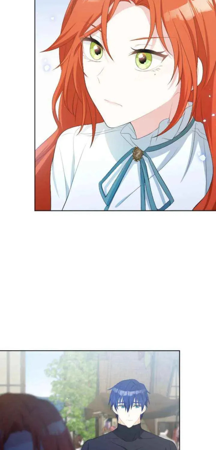 Read Akujo no Oshioki chapter 20 image 2 on Lezhin